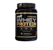 Comprar True Made Whey Protein Ena 1kg Isolada Concentrada Truemade