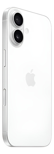 Apple iPhone 16 128gb Color Blanco