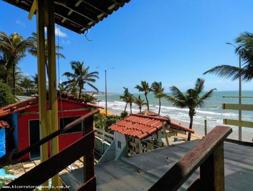 Imagem 5 de 8 de Terreno Para Venda Em Natal, Ponta Negra - Kt 0126 G_2-1482904