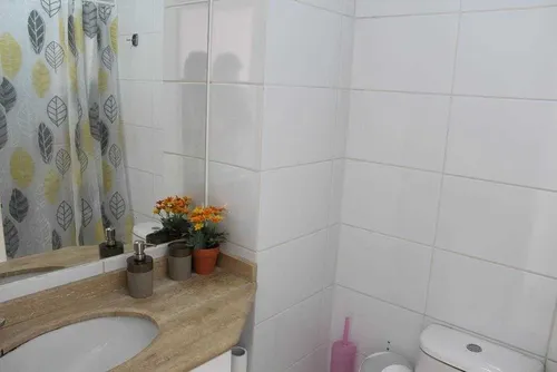 Arriendo Avenida Del Mar, Frontal Al Mar, La Serena Piso 3