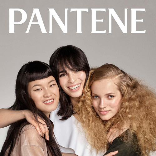 Pantene ChampĂș Hidratante Y Acondicionador Para El Cabello S