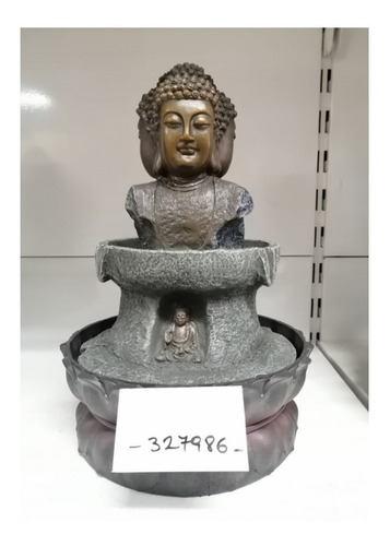 Fuente Buda 25 Cms