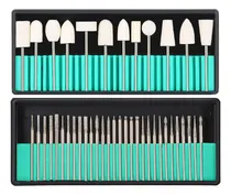 Comprar K Kit De Brocas For Uñas Y Brocas De Lana For Decoración De