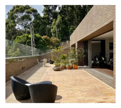 Apartamento en venta
