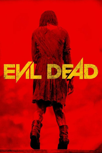 Evil Dead Serie De Peliculas Posesion Infernal Full Hd