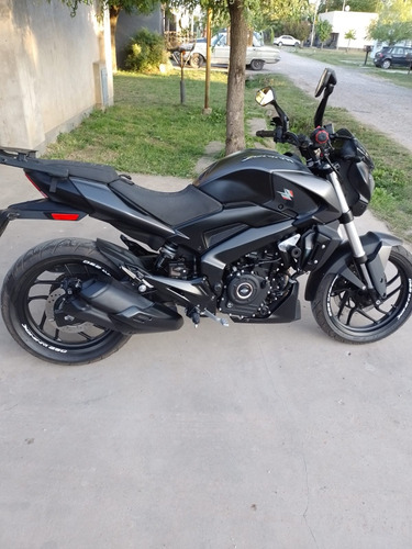 Bajaj Dominar 250