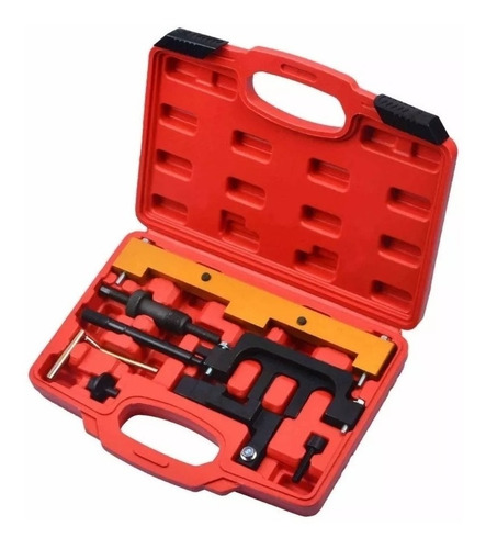 Imagem 2 de 5 de Kit Ferramenta Sincronismo Motor Bmw 2.0 16v N46 T Z4 320i