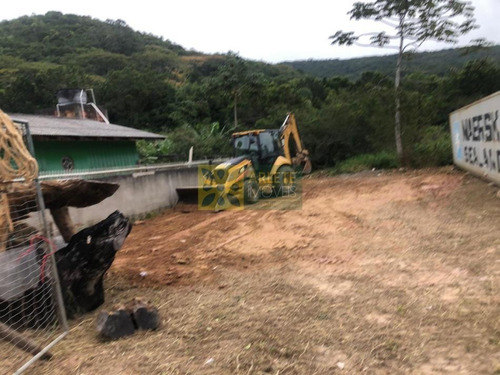 Imagem 6 de 11 de Terreno No Bairro Centro Em Bombinhas Sc - 7171