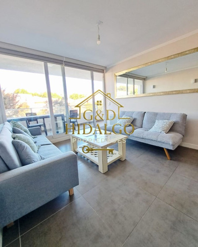 Vende G&d Hidalgo Propiedades