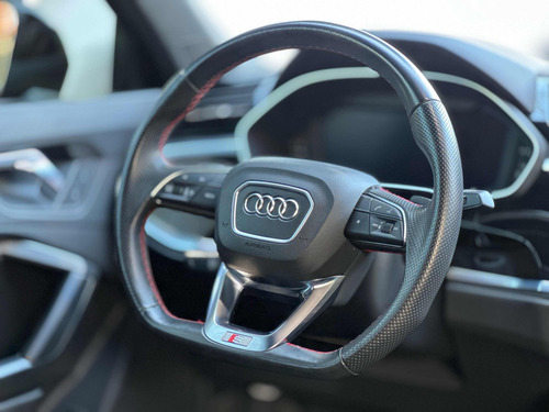 Audi Q3 2.0 S Line 220hp Dsg