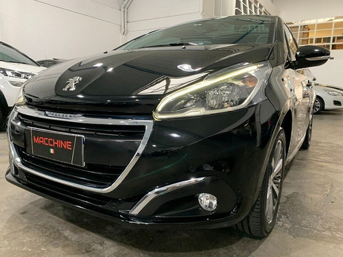 Peugeot 208 Feline 1.6 5ptas