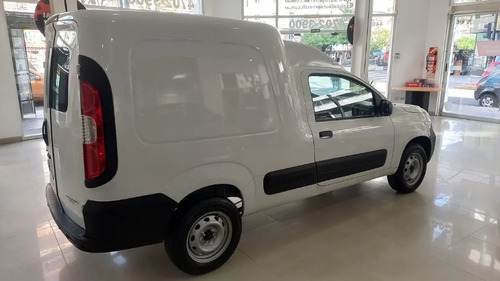 Imagen 15 de 25 de Fiat Fiorino Endurance, Financiada, O Agrupada ,en Ctas (men