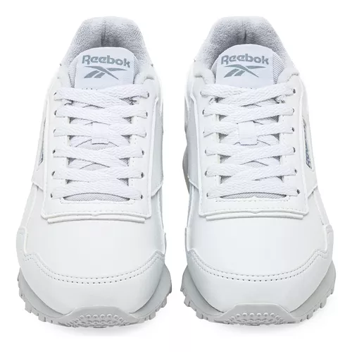 Zapatillas Reebok Glide Blanca, Solo Deportes