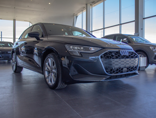 Audi A3 Sportback 1.4 T Fsi Tiptronic