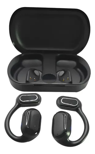 Kbod Tws C43 Audífonos Deportivos Estuche Con Pantalla Led C