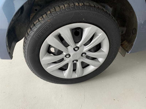 Hyundai Hb20 1.0m Comfor