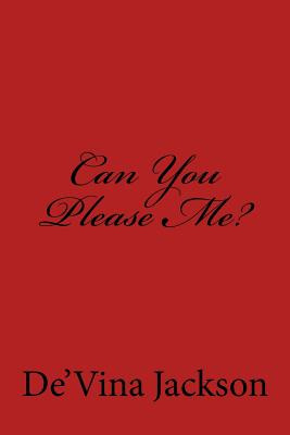Libro Can You Please Me?: Can You Please Me? - Jackson, D...