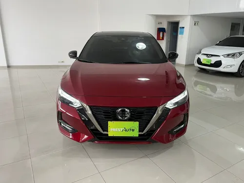 Nissan Sentra B18 Sr Tp 2000cc 6ab Abs R18 Ct Tc