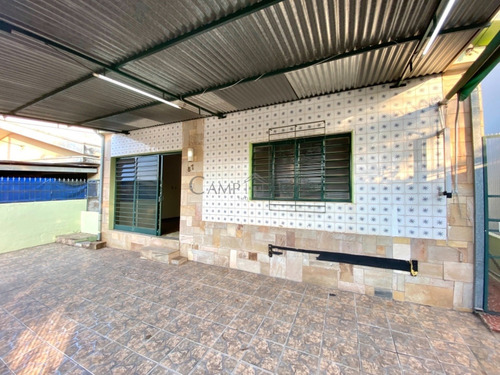 Imagem 4 de 26 de Casa Á Venda E Para Aluguel Em Jardim Bandeirantes - Ca001133