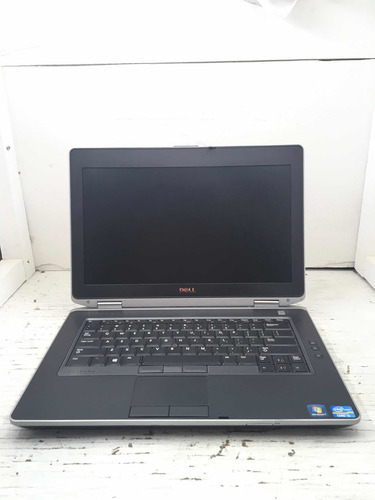 Laptop Dell Latitude E6430 Core I5gb Ram 500gb Win10 Wifi (Usado)