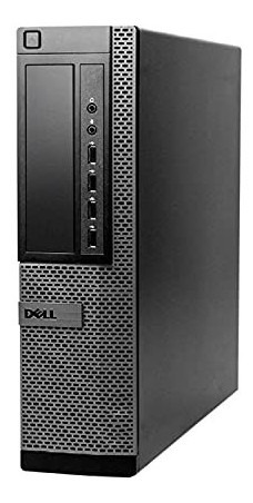 Gabinete Dell Usff 4gb Ram 250gb Disco Duro Corei3 