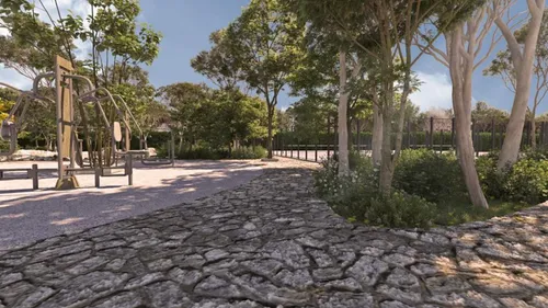 Casa En Venta Tulum Ahawel