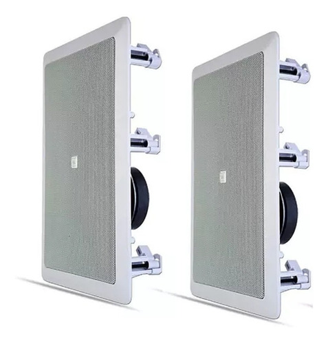 Alto-falante JBL Selenium Ambientare 6W21RT white
