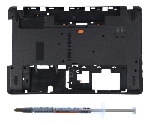 Carcaça Base Chassi Inferior Notebook Acer E1-521 E1-531 E1-571 E1-571-6854 NE56R - Ciclo Digital