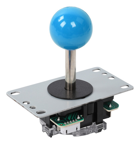 Para Raspberry Pi Joystick Cy-822a, Botón De Juego Arcade Di