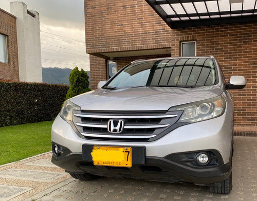 Honda CR-V 2.4 City Plus