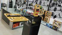 Comprar Detector De Tesoros Oro Metales 8m Con Graficos 3d Scanner
