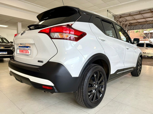 Nissan Kicks 1.6 Special Edition Cvt 120cv