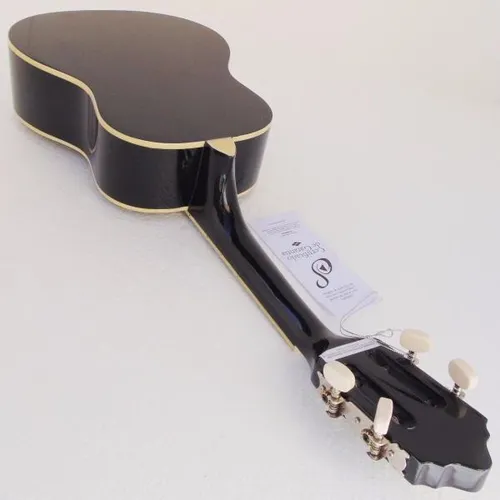 Kit Cavaco Giannini Elétrico Cs14 Ep C/ Capa Cabo Afinador