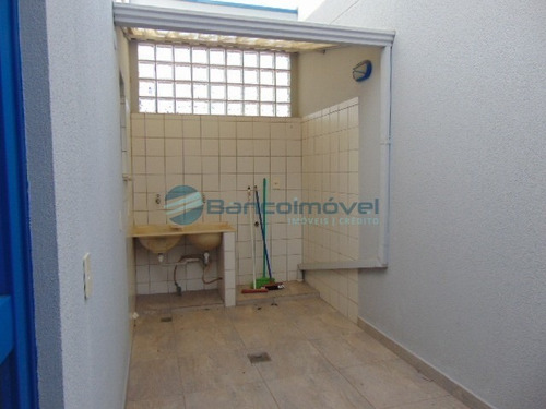 Sala Para Locação Em Paulínia - Sa00214 - 33170643