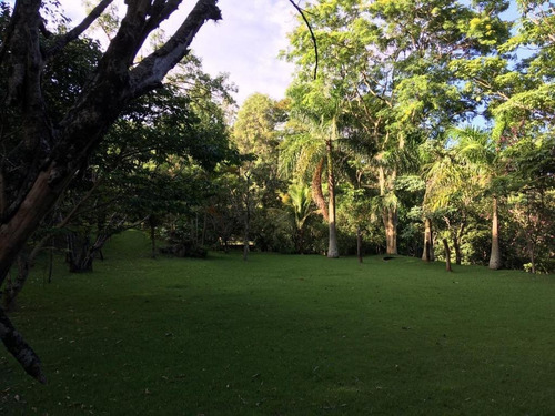 Chácara A Venda Em Valinhos, Morro Das Pedras - Ch0172