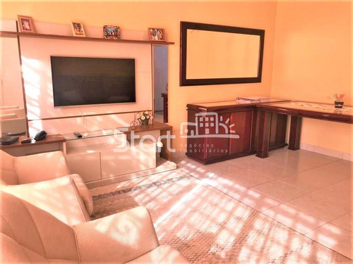 Imagem 2 de 15 de Casa À Venda Em Jardim Nossa Senhora Auxiliadora - Ca006029