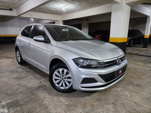 Volkswagen Polo 1.0 5p