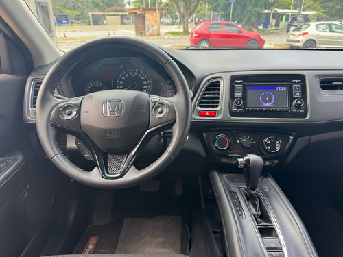 Honda HR-V 1.8 Ex Flex Aut. 5p