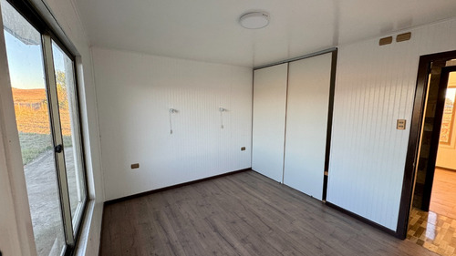 Casa Nueva En Parcela De 5000 Mts2