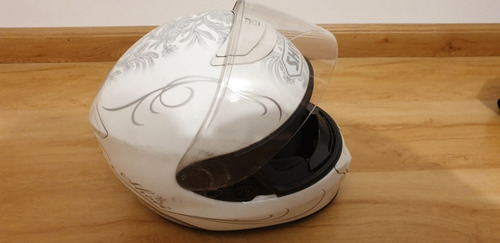 Casco Shoei Qwest, Talla S