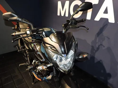 Bajaj Pulsar Ns 160 Fi 2024