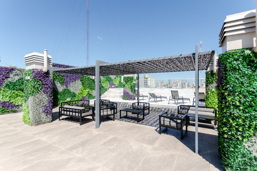 Venta Monoambiente Caballito Balconamenities