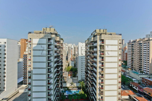 Imagem 7 de 15 de Apartamento - Perdizes - Ref: 103611 - V-103611