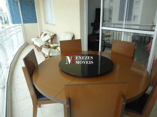 Apartamento Para Locação Anual Em Bertioga - Ref.1402 - A1402