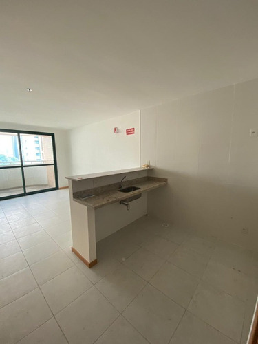 Apartamento À Venda, 1 Quarto, 1 Vaga, Pituba - Salvador/ba - 208