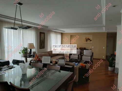 Imagem 2 de 30 de Apartamento Com 3 Dormitórios À Venda, 202 M² Por R$ 1.850.000,00 - Ipiranga - São Paulo/sp - Ap0573