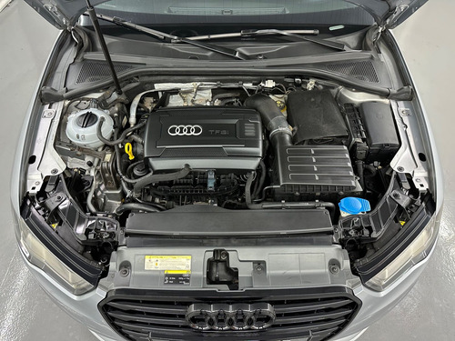 Audi A3 Sed. Ambition 2.0 TSFI 220cv S-tronic