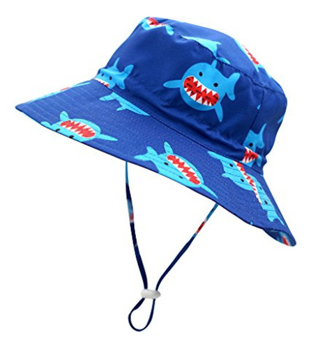 Gorro De Verano Home Prefer Baby Boys Hat Sombrero De Protec