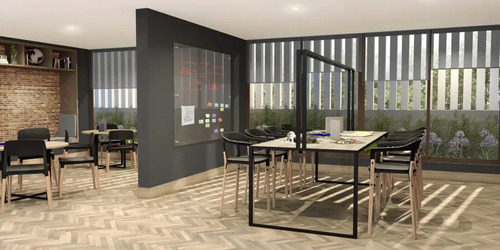 Arriendo Departamento 2 Dormitorios 1 Baño Ñuñoa