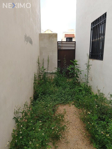 Imagen 8 de 17 de Casa En Venta Gran Santa Fe Norte Merida Yucatan